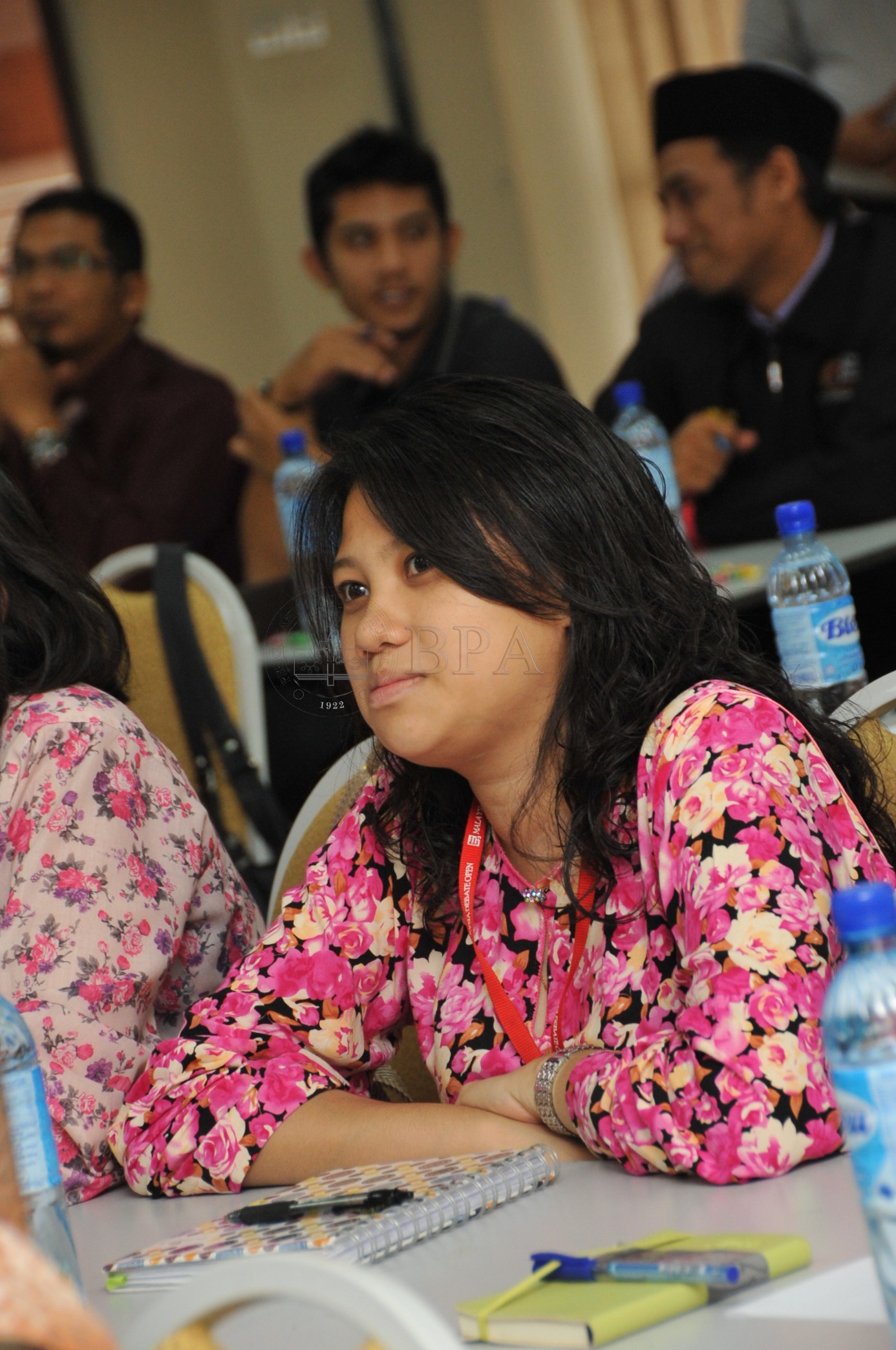 BPA 12 91 allen PRO 3615